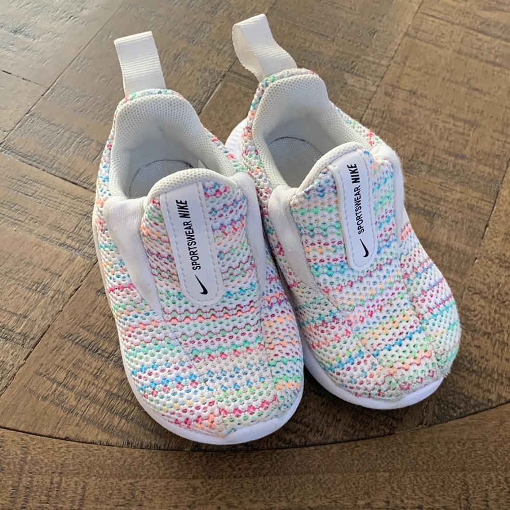 Baby Shoes